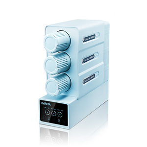 Imrita chất lượng tốt nhất dưới bồn rửa tankless 75gpd hệ thống Thẩm Thấu Ngược Máy lọc nước cho nhà - Product Image 2