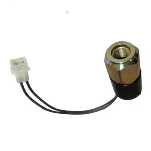 Interrupteur de pression Doosan Daewoo B30S pour chariot élévateur électrique 2-3 tonnes, pièce de rechange A10054432 - Product Image 3