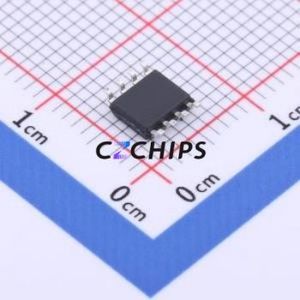 Brand-new&Original HT6482ARZ SOP-8 Integrated Circuit IC Chip Operational <b>Amplifier</b> - Product Image 2