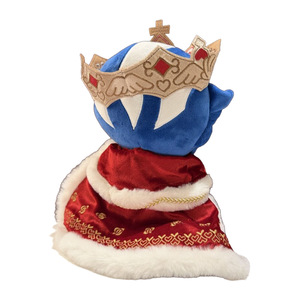 Cookie Run Kingdom Milk Biscuit King - Peluche de 30 cm para niños de 5 a 7 años, regalo unisex - Product Image 2