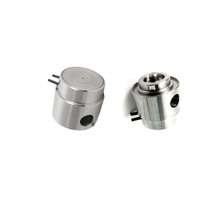 Pompe hydraulique de précision haute pression YIMAKE 5R55W 5R55S 5R55N, kit de montage de soupape de régulation de débit de pompe de transmission 56200-03K