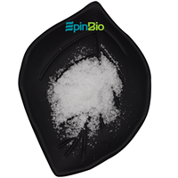 Poudre de méthyl nicotinate 99% Liquide/Complément liquide pour pommade Ingrédients cosmétiques