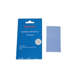 BPT45 <span class=keywords><strong>Spessore</strong></span> 1mm Buona Conducibilità Termica e Pad Termico di Riempimento - Product Image 5