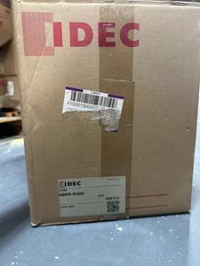 ปุ่มกดสวิตช์ AB6M-M2GC <span class=keywords><strong>IDEC</strong></span> - Product Image 5