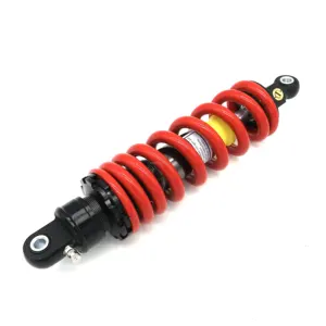 Factory Directly Sale OEM Single Adjustment Rear Shock Absorber For KTM Motorcycle