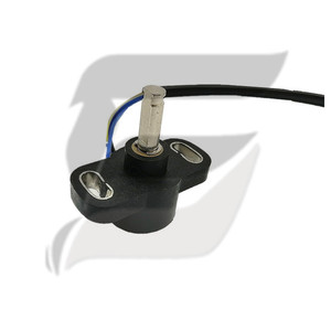 Máy Xúc Cảm Biến Vị Trí Bướm Ga Phụ Tùng 4614912 Cho <span class=keywords><strong>Hitachi</strong></span> ZX120-5 ZX210 ZX240 ZX200-5 - Product Image 4