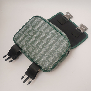 <span class=keywords><strong>Borsa</strong></span> a <span class=keywords><strong>Tracolla</strong></span> da <span class=keywords><strong>Uomo</strong></span> Fashion di Alta Qualità con Logo del Marchio e Funzione Messaggio - Product Image 6