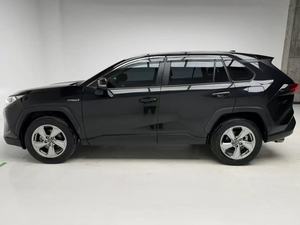 <span class=keywords><strong>Toyota</strong></span> RAV4 SUV Híbrido 2020-2022 Usado, Transmisión Automática, Asientos de Cuero, Neumáticos R17, Tipo de Energía PHEV, EXPORTACIÓN - Product Image 5