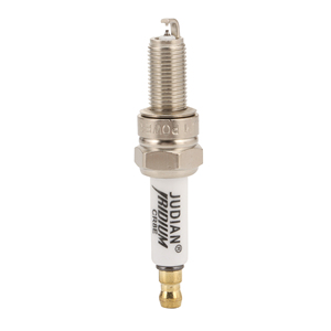 GOOFIT <span class=keywords><strong>CR8E</strong></span> - Bujía de Repuesto para Motocicleta, Compatible con <span class=keywords><strong>NGK</strong></span> 1275 Yamaha YFZ450 YZ250F YZ450F 2004-2009 94701-00411 92070-0019 - Product Image 1