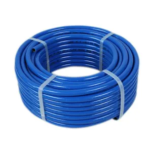 High Pressure One or Two Textile Reinforced Hydraulic Hose