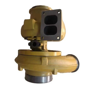 Piezas de excavadora 315-9810 Turbocompresor para piezas de maquinaria de construcción 320D 323D Turbo C6.6 Turbocompresor - Product Image 1