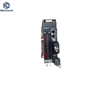 อุปกรณ์ควบคุมการเคลื่อนไหวอัตโนมัติสำหรับอุตสาหกรรมเซอร์โว SV620PS012I SV620PS7R6I SV620PS5R5I SV620PS2R8I - Product Image 1