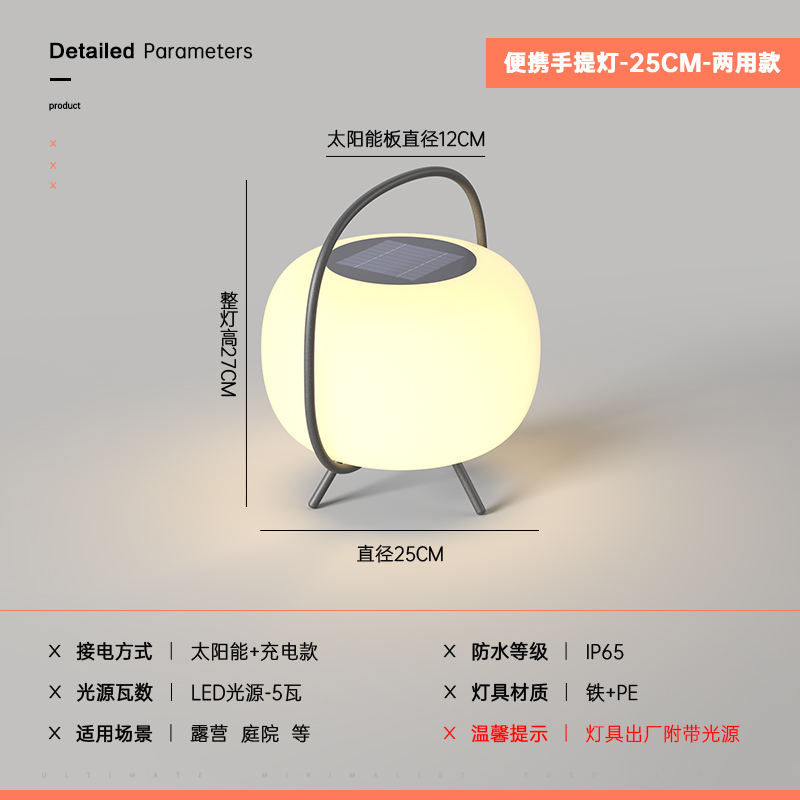 ใช้งานได้สองแบบ [25 ซม.]