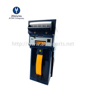GRG Bill <strong>Acceptor</strong> BA-08 Single Banknote <strong>Acceptor</strong> BA-08-R-UP-001 YT4.029.324 - Product Image 2