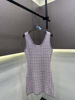 Robe moulante mini sexy de couleur violette de haute qualité, tendance 2026, vente en gros