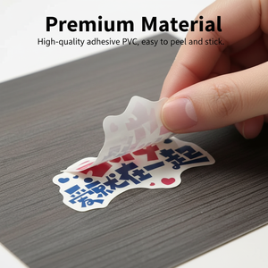 Customized PVC 2.14 Love Together KT Board Waterproof and Durable Photo Props for Valentine's Day Stalls - Product Image 4