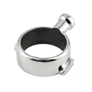 Accesorios para Máquinas de Café de Acero Inoxidable Personalizados OEM, Fundición de Precisión por Cera Perdida con Sílice, Piezas Fundidas por Cera Perdida - Product Image 6