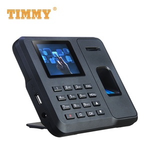 TIMY Appareil biométrique autonome pour la gestion du temps et des présences par empreinte digitale - Product Image 3