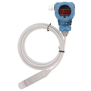 Capteur de niveau 4-20mA RS485 anticorrosion pour mesure de profondeur d'eau de mer, fournisseur chinois - Product Image 6