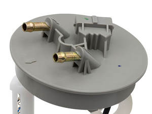 Excellent <span class=keywords><strong>prix</strong></span> 1HM919051 E10289M Ensemble de pompe à carburant pour VW GOLF JETTA PASSAT VENTO - Product Image 5