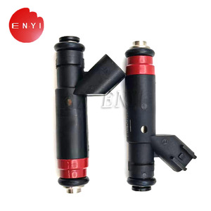 Inyector de Combustible Enyi 53032145AA Para Dodge Ram Dakota Grand Cherokee Motor de Gasolina 4.7L 5.7L - Product Image 2