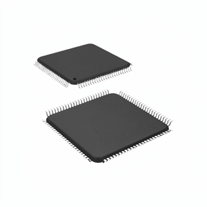 100 LQFP Exposed Pad Embedded Buy Online Electronic Components ADSP-21488BSWZ-4A Authorized Distributor - Product Image 1