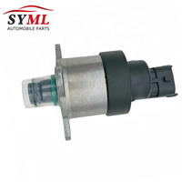 0928400745 Auto Fuel Pump Pressure Control Solenoid Valve Engine Fuel System Replacement Part
