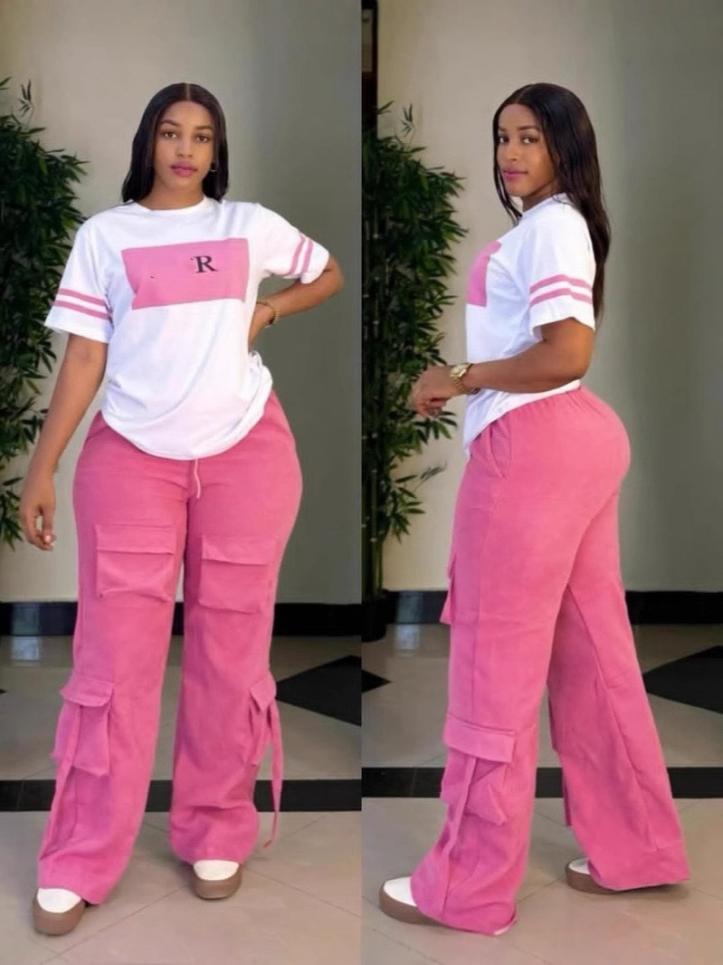 rosa