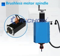 Xk7113a/B /D Kleine Cnc Freesmachine Met Mach 3 Voor Zachte Metalen Bewerking Training Dro Boorfreesmachine Voor Diy Hobby