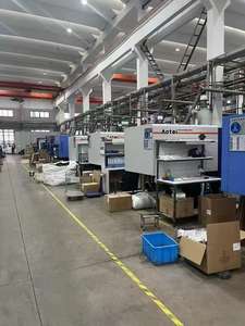 2 इंच से 8 इंच के फ्लैंज बेस वाटर सिस्टम के साथ फैक्ट्री प्लास्टिक पेंच तितली वाल्व - Product Image 6