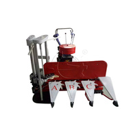 Machine d'épandage de riz, v, bineuse de riz en inde