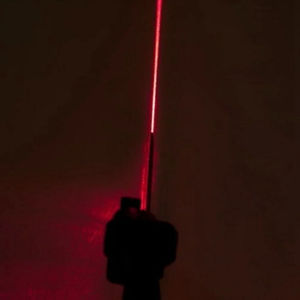 Ciseaux de cuisine professionnels populaires à guidage laser pour une coupe rapide et droite, idéaux pour l'artisanat domestique, l'emballage de cadeaux et la couture de tissus. - Product Image 2