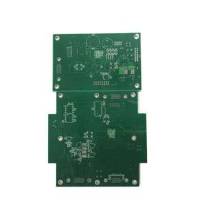 บริการแผงวงจรอิเล็กทรอนิกส์แบบกำหนดเอง PCBA ผู้ผลิต OEM ประกอบแผงวงจร FPC PCB สำหรับอุปกรณ์อิเล็กทรอนิกส์แบบยืดหยุ่น - Product Image 1