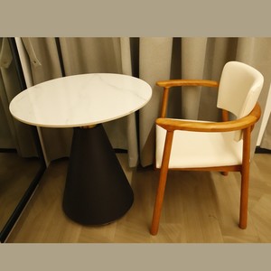 Cama Queen <span class=keywords><strong>Deluxe</strong></span> para la Cadena de Hoteles Holiday Inn, Suite de Dormitorio Moderna con Paneles de Madera, Villa, Apartamento, Habitación de Hostal - Product Image 4