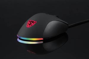 Ratón para Juegos Ancreu <span class=keywords><strong>Motospeed</strong></span> V100, Ratón Óptico Ergonómico con Cable USB - Product Image 3