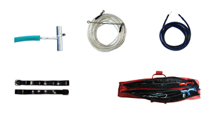 28mm Barril para herramienta de pesca submarina - Product Image 6