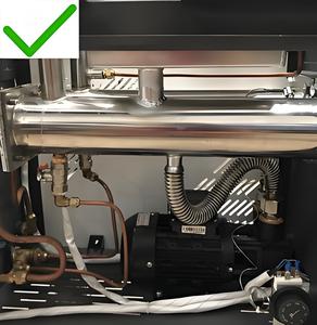Controlador de temperatura de molde superventas de alta calidad, controlador de temperatura de agua para controlador de temperatura de molde de agua - Product Image 6