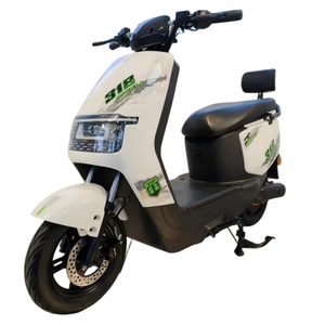 Offerta Speciale Solo a Aprile: <span class=keywords><strong>Moto</strong></span> Elettrica da Strada 60V per Adulti, Scooter a Due Ruote - Product Image 4