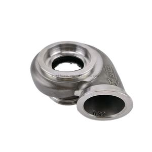 G25เทอร์โบถอยหลังหมุน AR 0.92 V-band สแตนเลส1.4848ตัวเรือนกังหัน877895-5004S 871389-5005S - Product Image 2