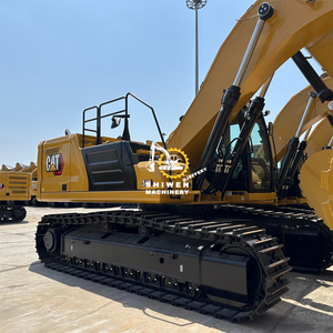 Nouvelle Excavatrice de Construction Lourde CATERPILLAR 340 de 40 Tonnes avec Moteur et Pompe d'Origine 2026 – Excavatrices sur Chenilles CAT340 CAT345 CAT350 - Product Image 3