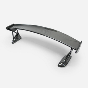 สปอยเลอร์หลังทรง GT สไตล์ MU สำหรับ Honda Integra DC5 DC2 และ Acura RSX - Product Image 1