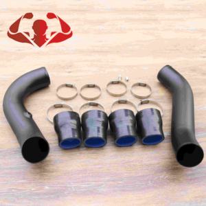 <span class=keywords><strong>Kit</strong></span> de tuyaux en alliage noir haute performance pour refroidisseur intermédiaire Isuzu DMAX /MUX 3.0L 2012-2016 <span class=keywords><strong>TSH</strong></span> - Product Image 6