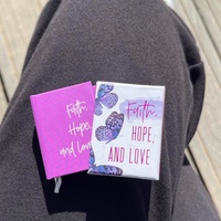 Carnet de notes mini OEM personnalisé, journal de poche portable avec couverture mignonne pour l'écriture et la planification quotidiennes