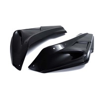 Kit de Carénage de Carrosserie en Plastique pour Quad VTT de Course 250CC, Garde-boue Compatible Jinling Spy EGL Taotao Sunl, VTT Quad de Course 200cc 250cc