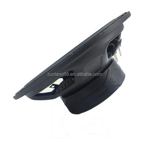 Haut-parleurs de voiture OEM d'usine 2 voies 6.5 pouces <span class=keywords><strong>91</strong></span> DB composants de son de voiture haut-parleur - Product Image 6