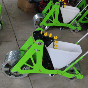 Semoir et planteur d'ail autopropulsé à essence multi-rangs, haute productivité, pour usage agricole, planteur d'ail 5 rangs - Product Image 3