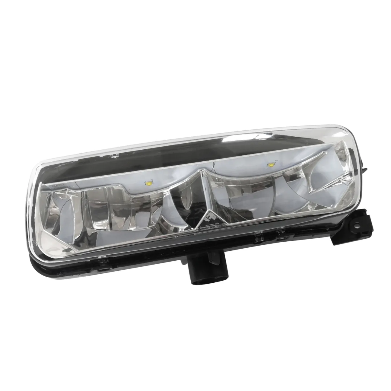 Ons Gratis Verzending Naar Huis Links Bumper Mistlamp Aan De Linkerkant Van De Bestuurder Voor Range Rover Sport Lr033407