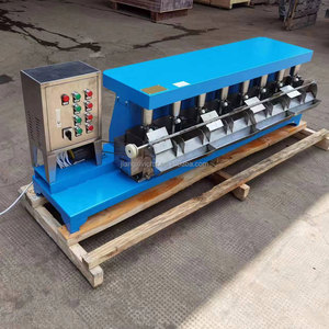 Quy mô nhỏ phòng thí nghiệm liên tục nổi Pilot thực vật 3L 12 khe cắm nổi máy cơ khí khuấy cho thử nghiệm làm việc lõi động cơ - Product Image 3