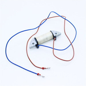 Bobina de Carga Yamaha 6F5-85520-00 para Motor Fuera de Borda de 2 Tiempos y 40 CV, Pieza de Repuesto - Product Image 5