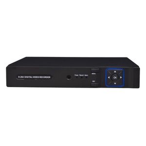 <strong>8</strong> CH 1080P POE HD <strong>Network</strong> Video <strong>Recorder</strong> of <strong>8</strong> POE Ports Support POE Power Supply with Max Distance 100m - Product Image 4